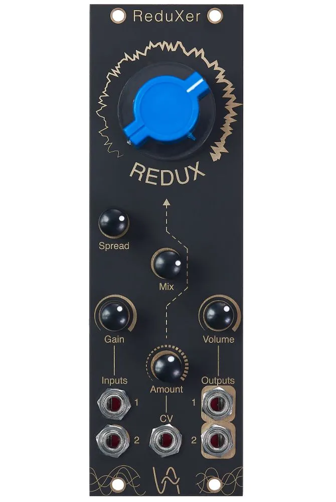 XAOC Devices - Drezno II - SchneidersLaden XAOC Devices - Drezno II - SchneidersLaden