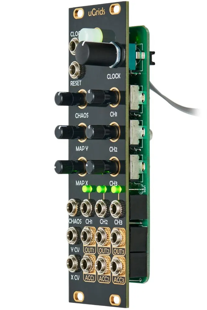 After Later Audio - uGrids (Grids) - SchneidersLaden After Later Audio - uGrids (Grids) - SchneidersLaden