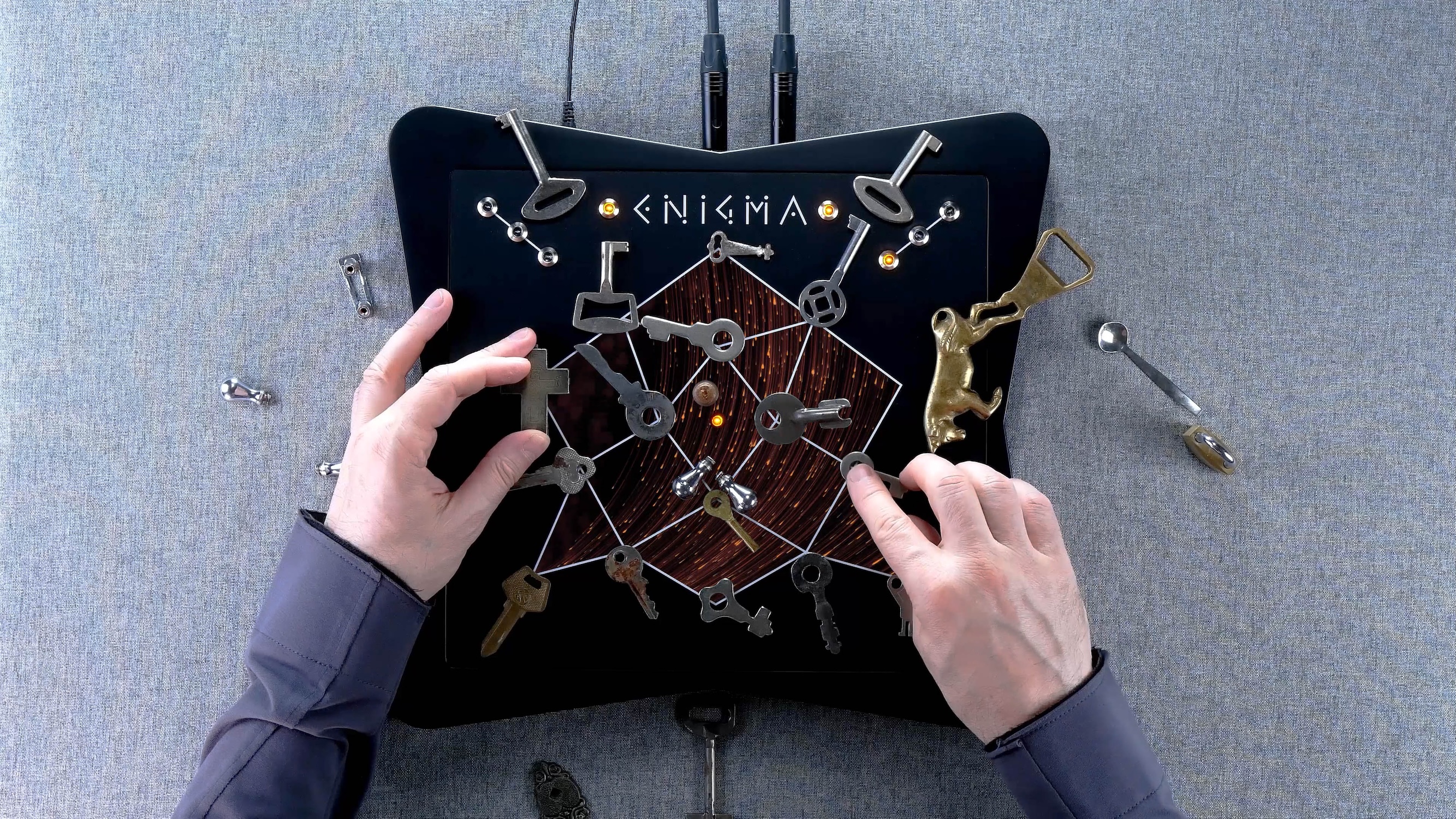 Enigma