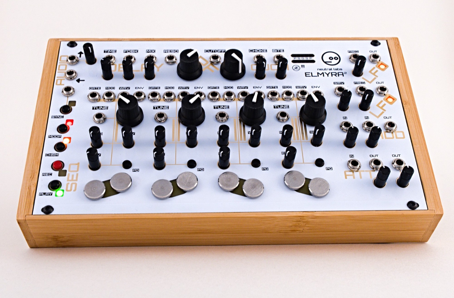 JMT Synth - SNB-3 - SchneidersLaden