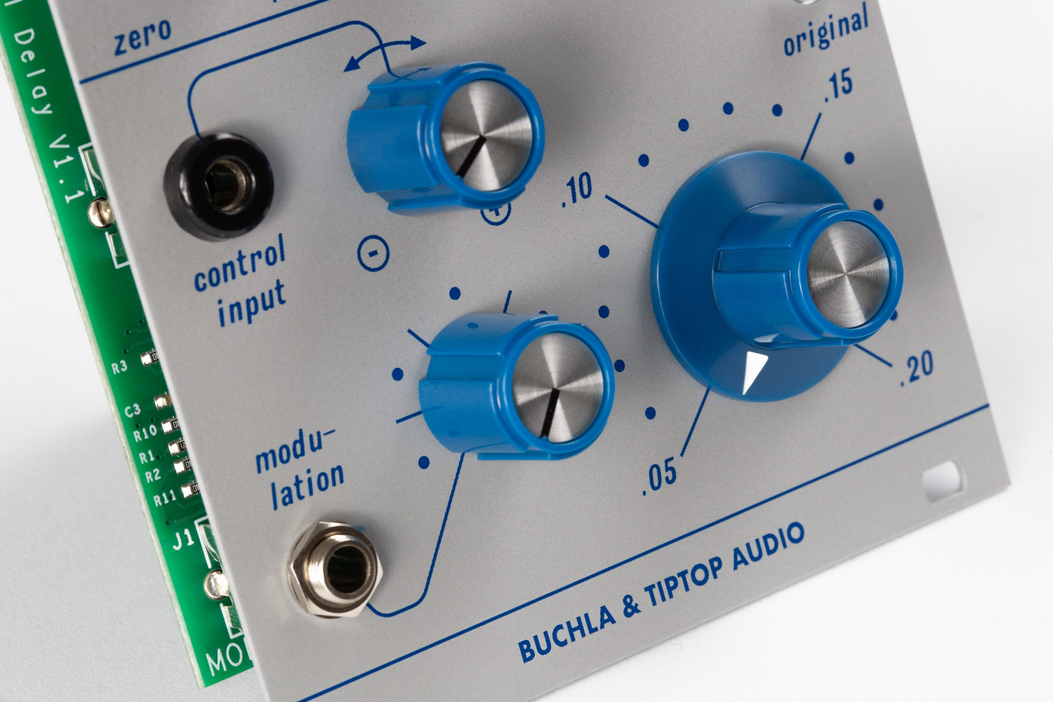 277t Signal Delay Unit