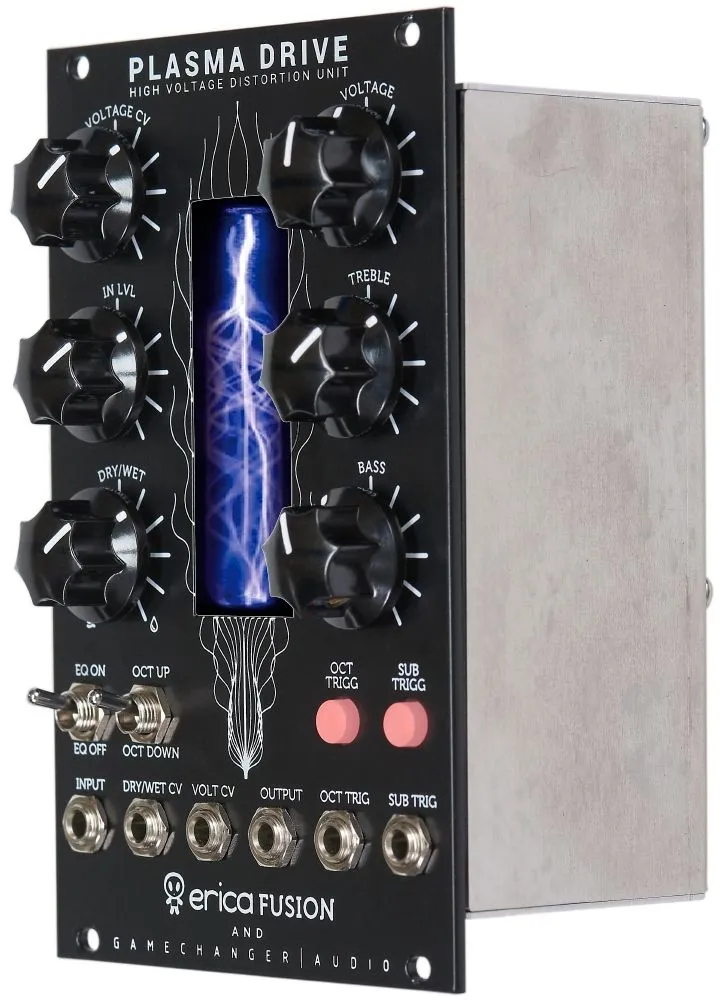 Erica Plasma Drive Module Erica Synths - Plasma Drive - SchneidersLaden