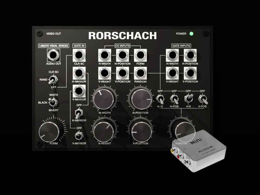 Rorschach