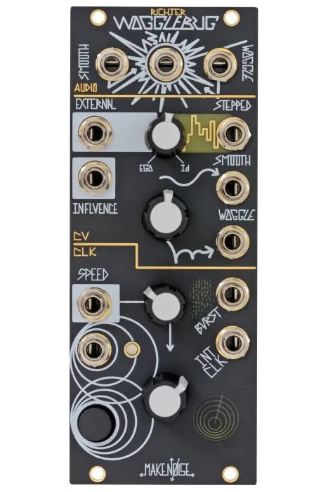 Serge Modular - Ring Modulator - SchneidersLaden Serge Modular - Ring Modulator - SchneidersLaden