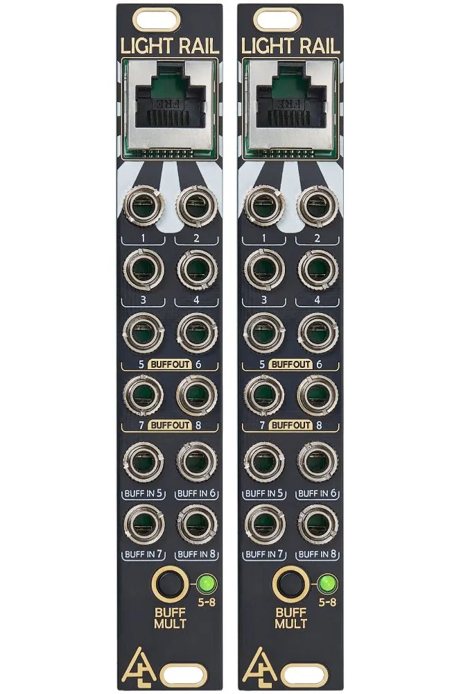 Doepfer - A-180-9 Multicore - SchneidersLaden Doepfer - A-180-9 Multicore - SchneidersLaden