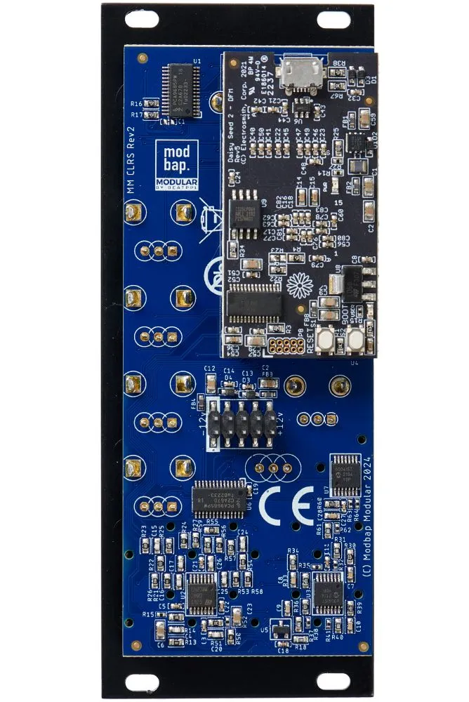 Modbap Modular - CLRS - SchneidersLaden Modbap Modular - CLRS - SchneidersLaden