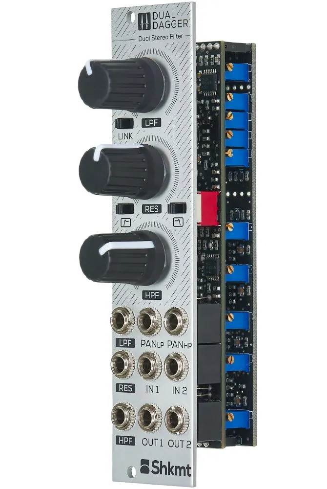 Shakmat Modular - Dual Dagger - SchneidersLaden Shakmat Modular - Dual Dagger - SchneidersLaden