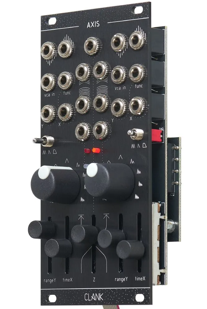 Clank-Clank - Axis 251155_2