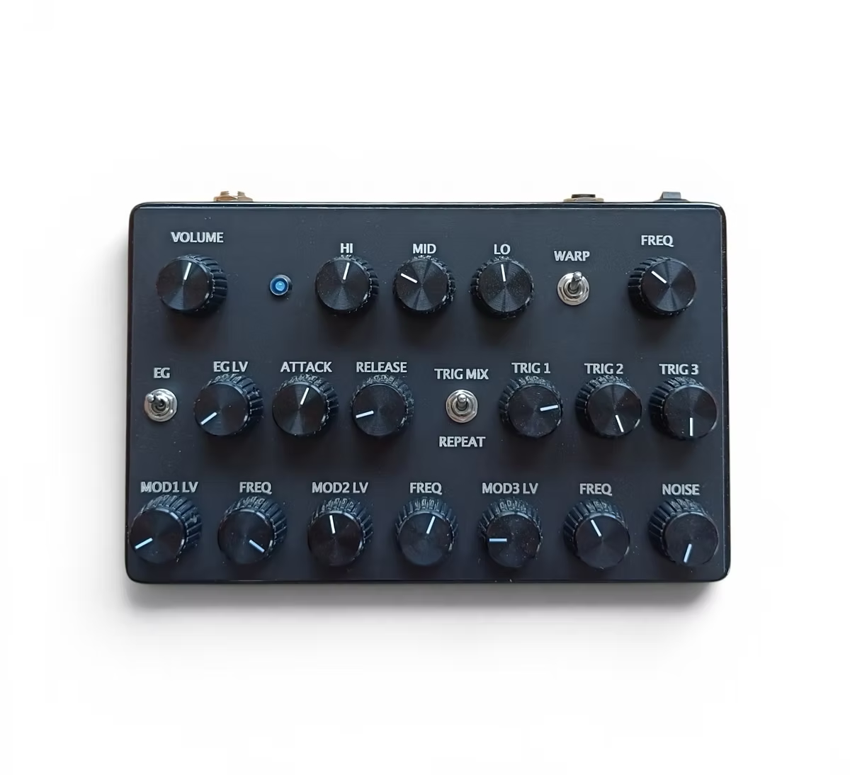 DNVO-2