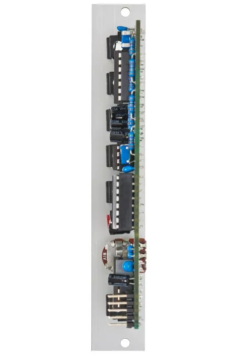 Doepfer - A-184-1 Ring Modulator / S&H / T&H / Slew - SchneidersLaden Doepfer - A-184-1 Ring Modulator / S&H / T&H / Slew - SchneidersLaden