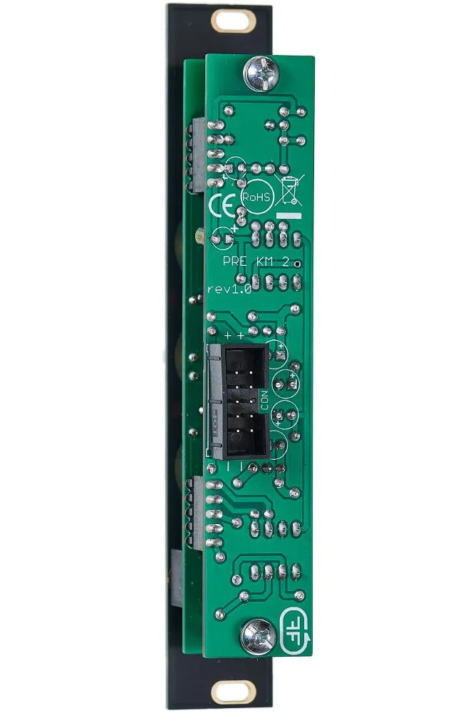Sov Feedback Module Feedback Modules - Pre KM2 - SchneidersLaden