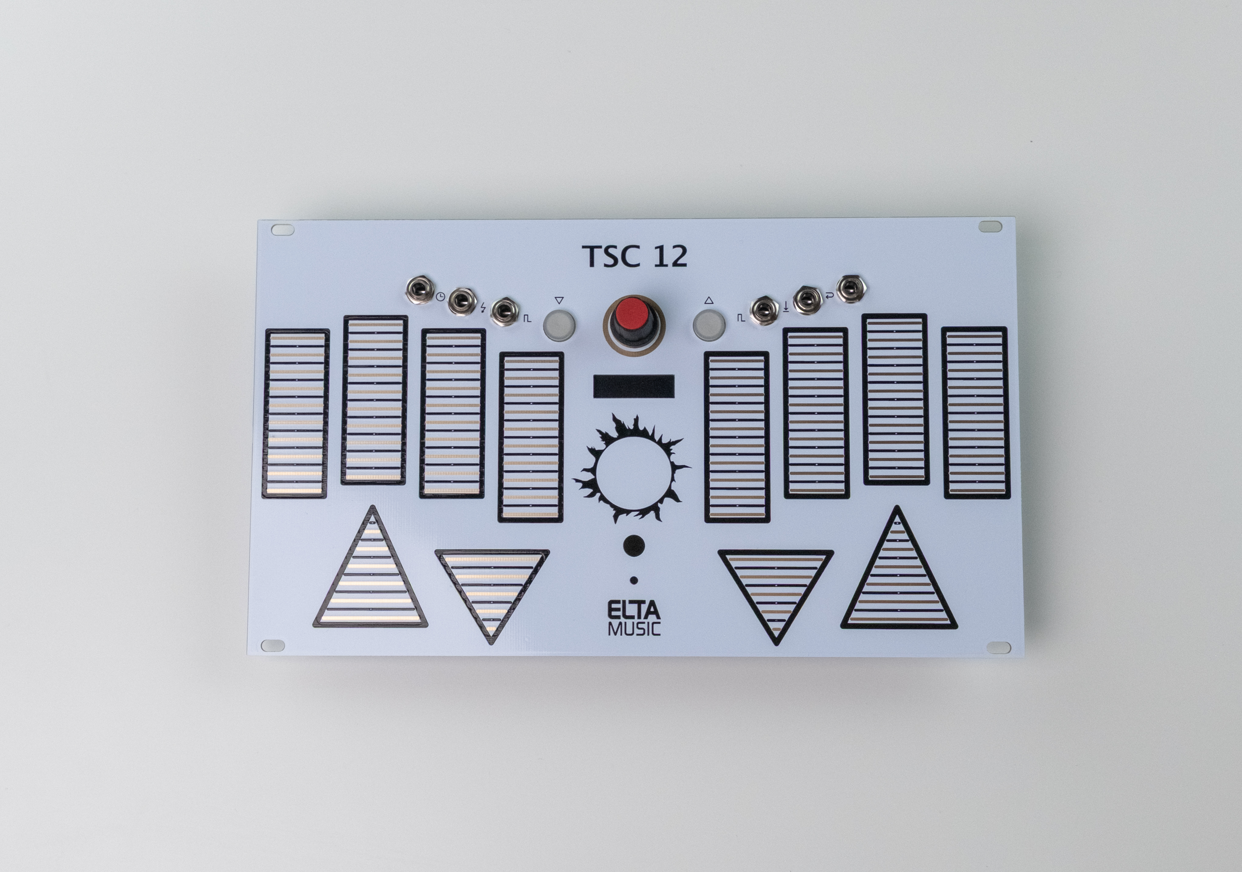 TSC-12