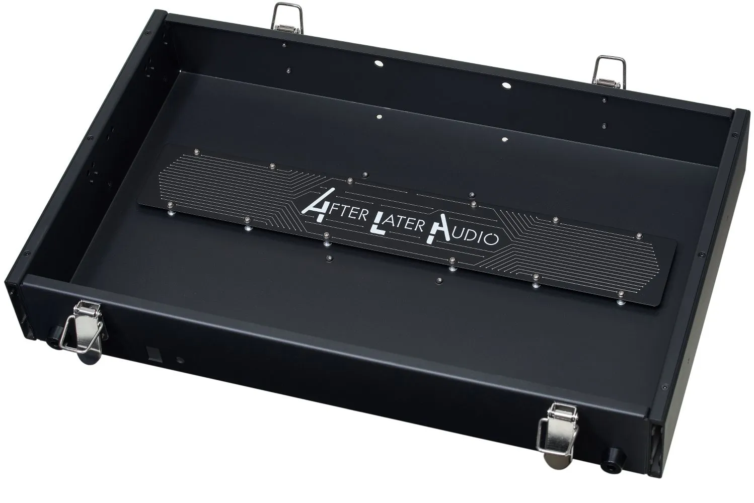 After Later After Later Audio - Adventure 7U/104HP Case - SchneidersLaden