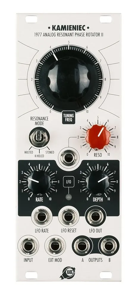 ADDAC - 104 VC T-Networks - SchneidersLaden ADDAC - 104 VC T-Networks - SchneidersLaden