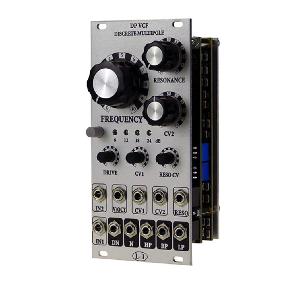 DP VCF