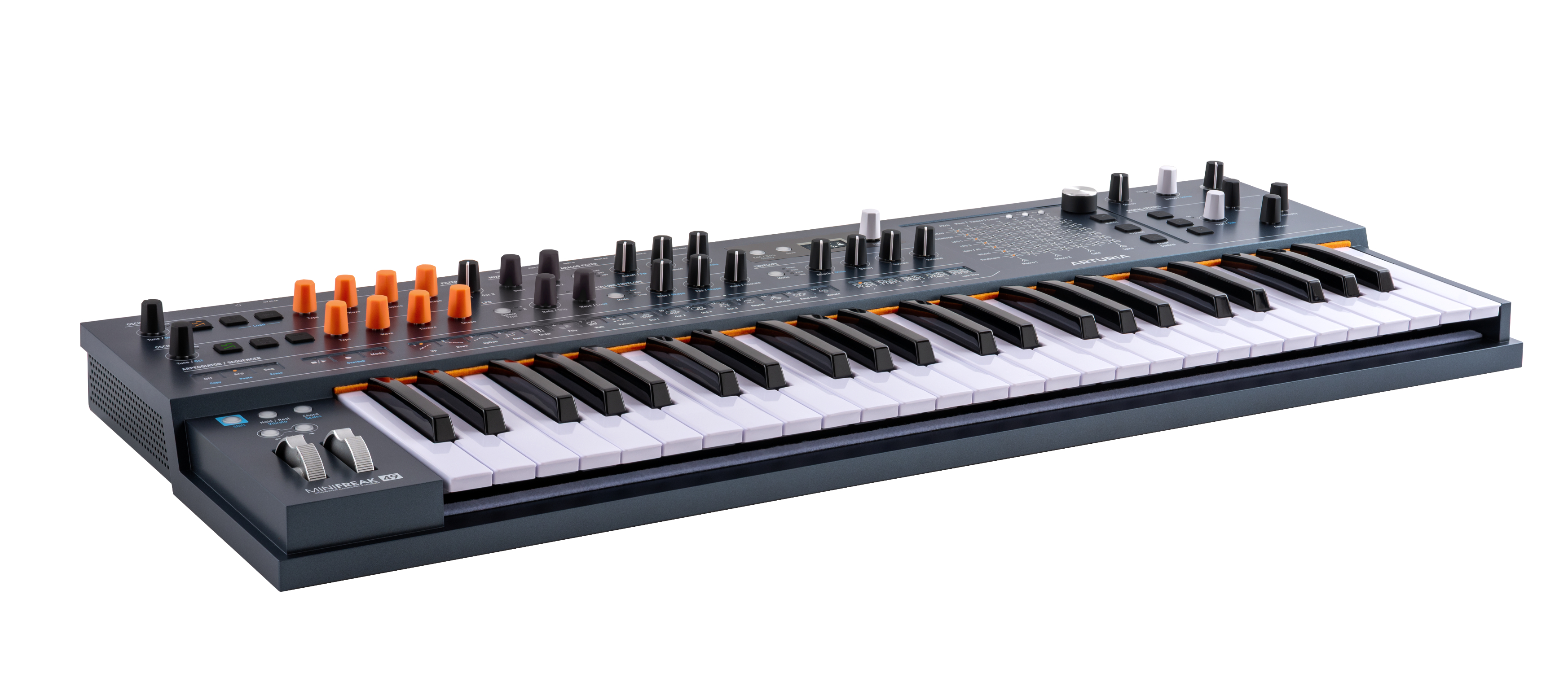 MiniFreak 49