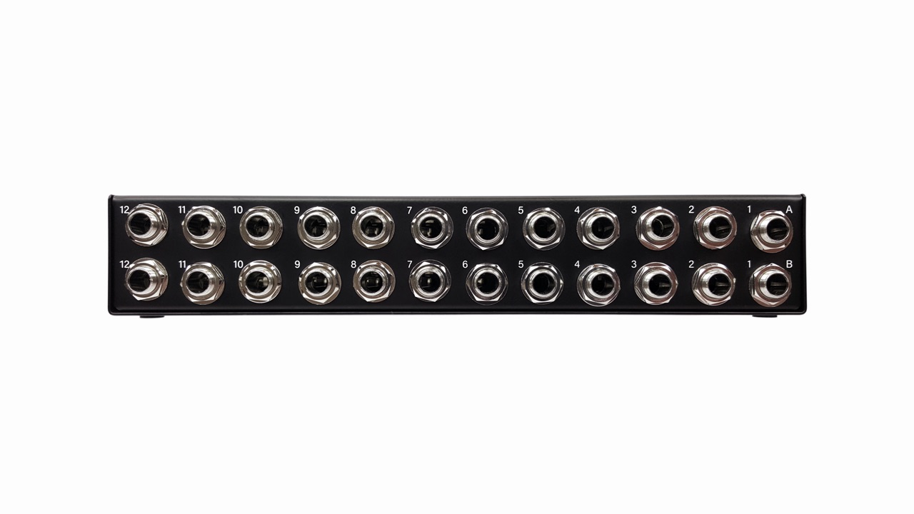Minibay S24