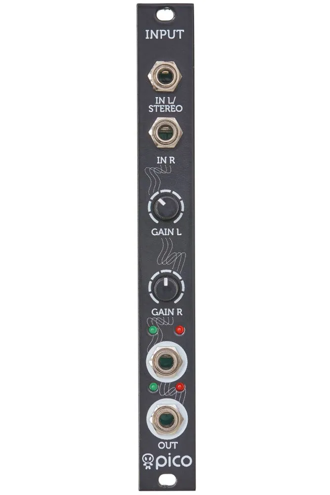 Erica Synths - Pico VCF1 - SchneidersLaden Erica Synths - Pico VCF1 - SchneidersLaden