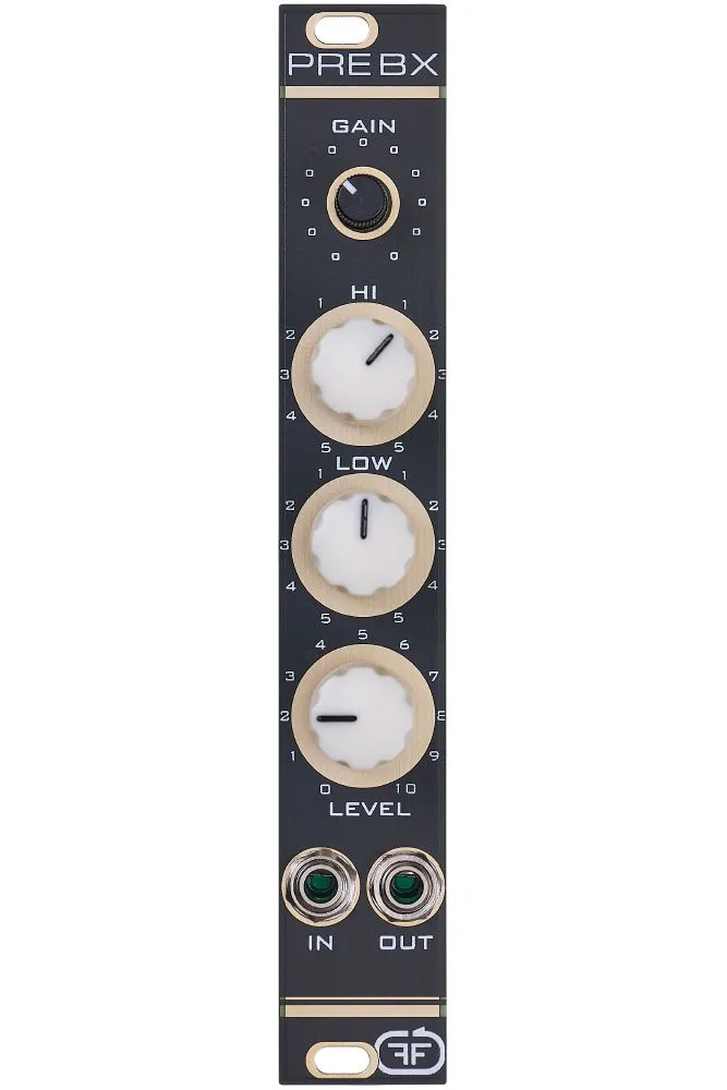 Sov Feedback Module Feedback Modules - Pre BX - SchneidersLaden