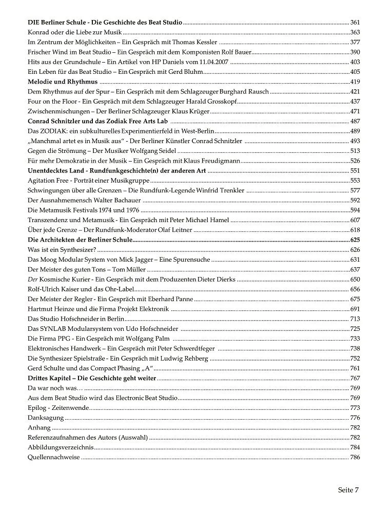 Edition Mahlstrom-Bernd Kistenmacher - Ferne Ziele 230585_3