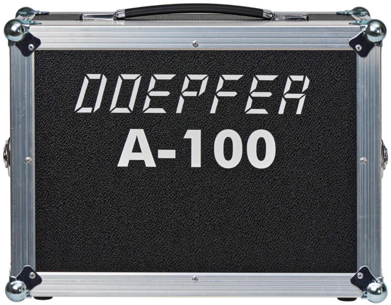A-100P7 Suitcase 7HE