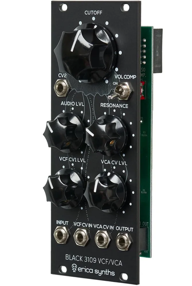 Erica Synths-Erica Synths - Black 3109 VCF/VCA 220227_2