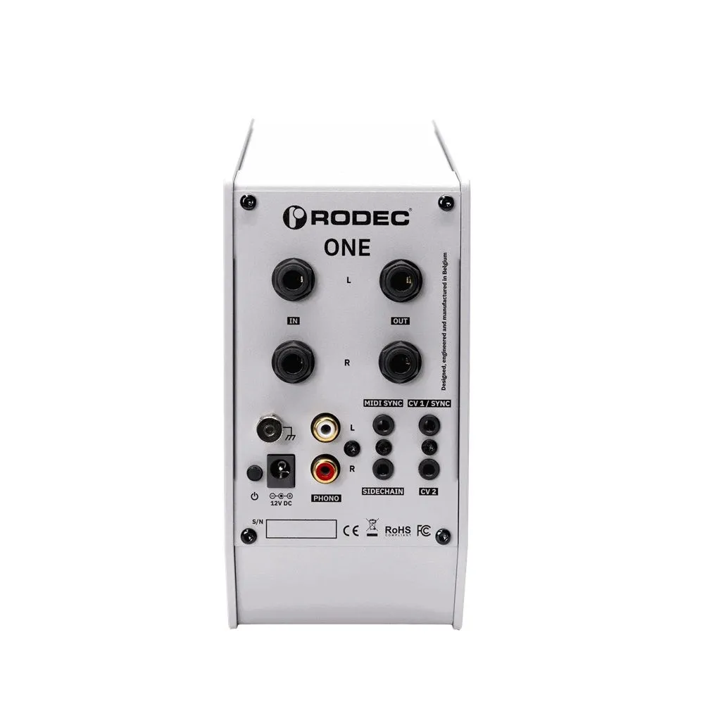 Rodec-Rodec - Ministyler + ONE Bundle _251310_