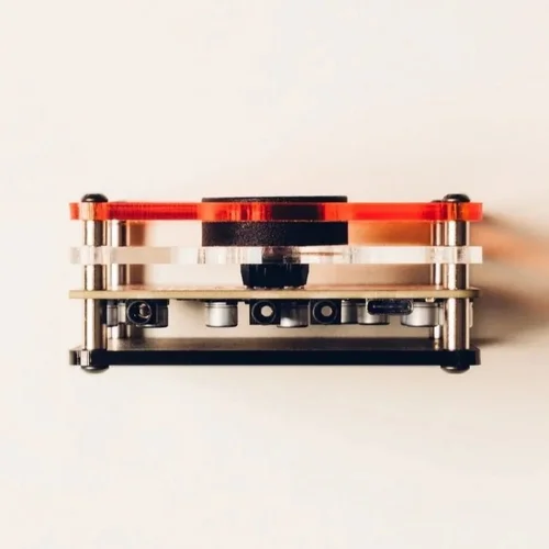 RND synth