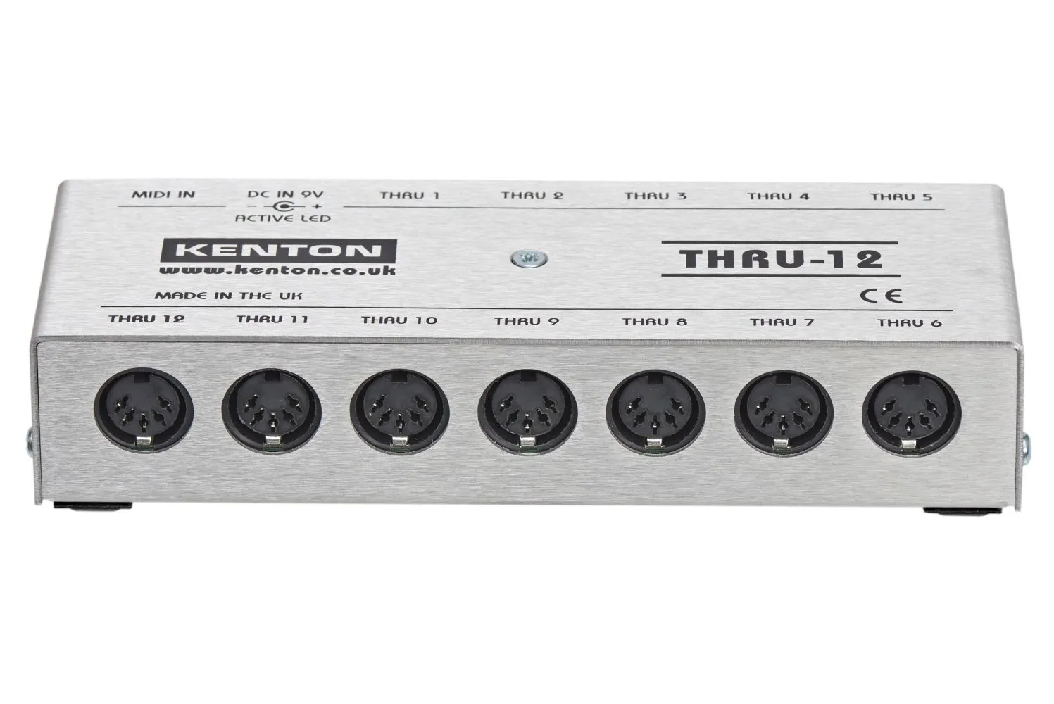 Kenton Router Kenton - Thru-12 - SchneidersLaden
