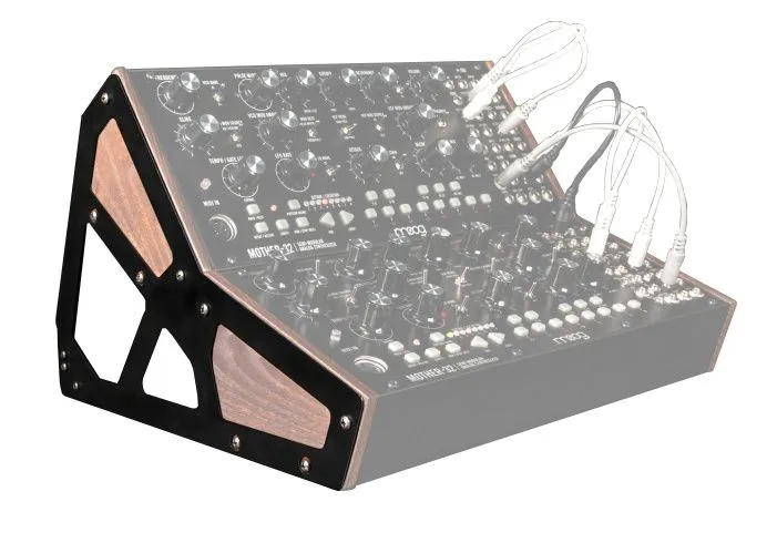 Mogg Rack Moog - Mother Rack Kit, Two-Tier - SchneidersLaden