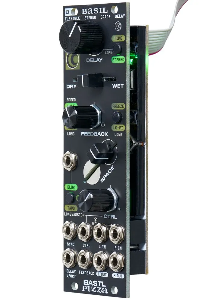 Basul Instrument Bastl Instruments - Basil - SchneidersLaden