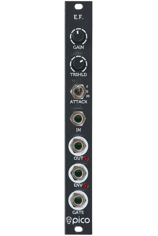 Erica Synths - Pico EF - SchneidersLaden Erica Synths - Pico EF - SchneidersLaden