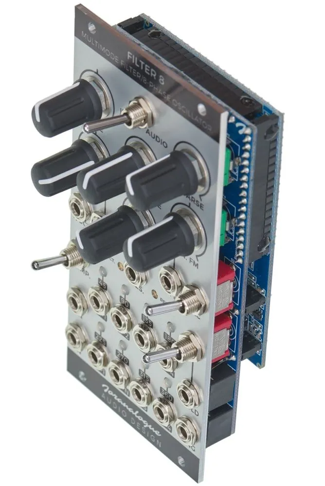 Joranalogue - Filter 8 - SchneidersLaden Joranalogue - Filter 8 - SchneidersLaden
