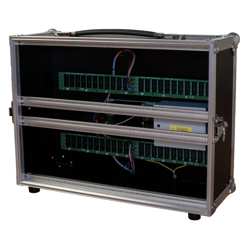 A-100P7 Suitcase 7HE
