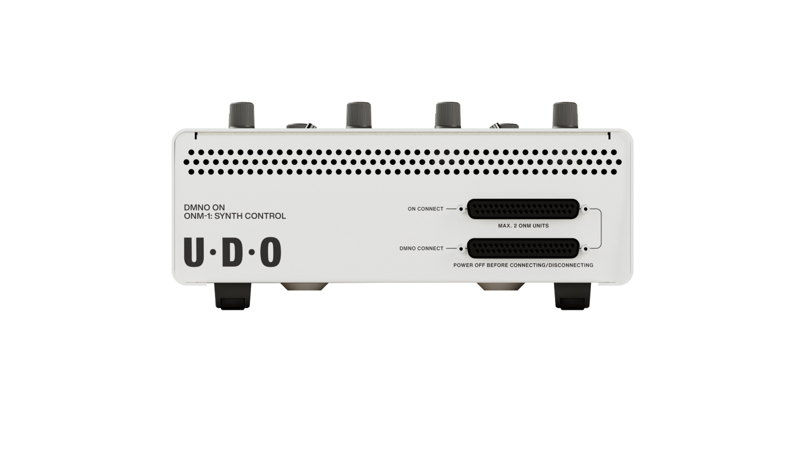 ONM-1 Synth Control