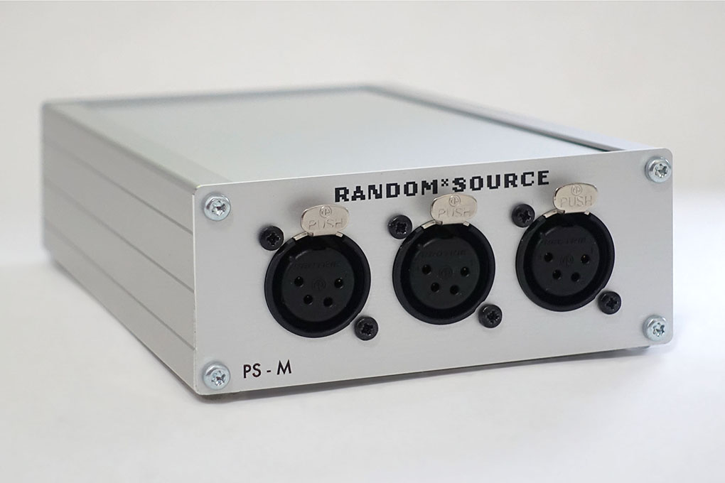 Mobile PSU (PS-M)