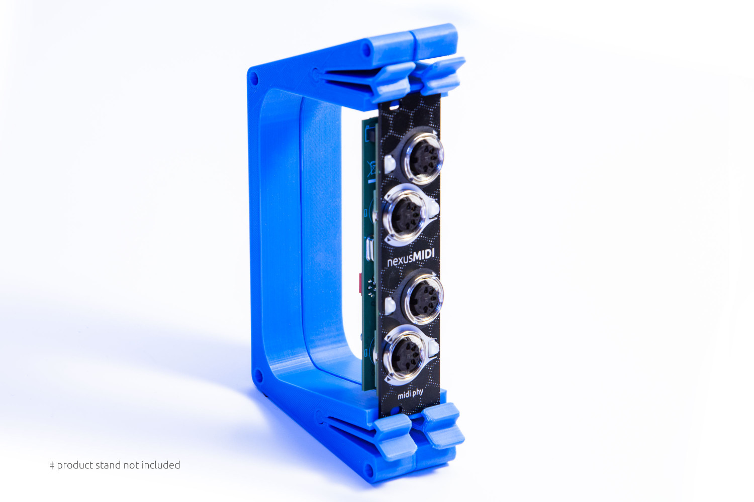 nexusMIDI