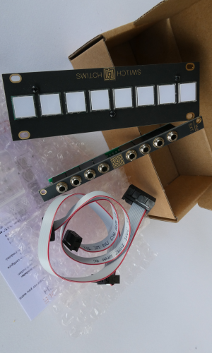 SWITCH 1U