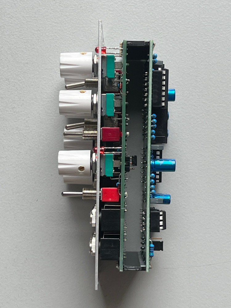 Assemblage