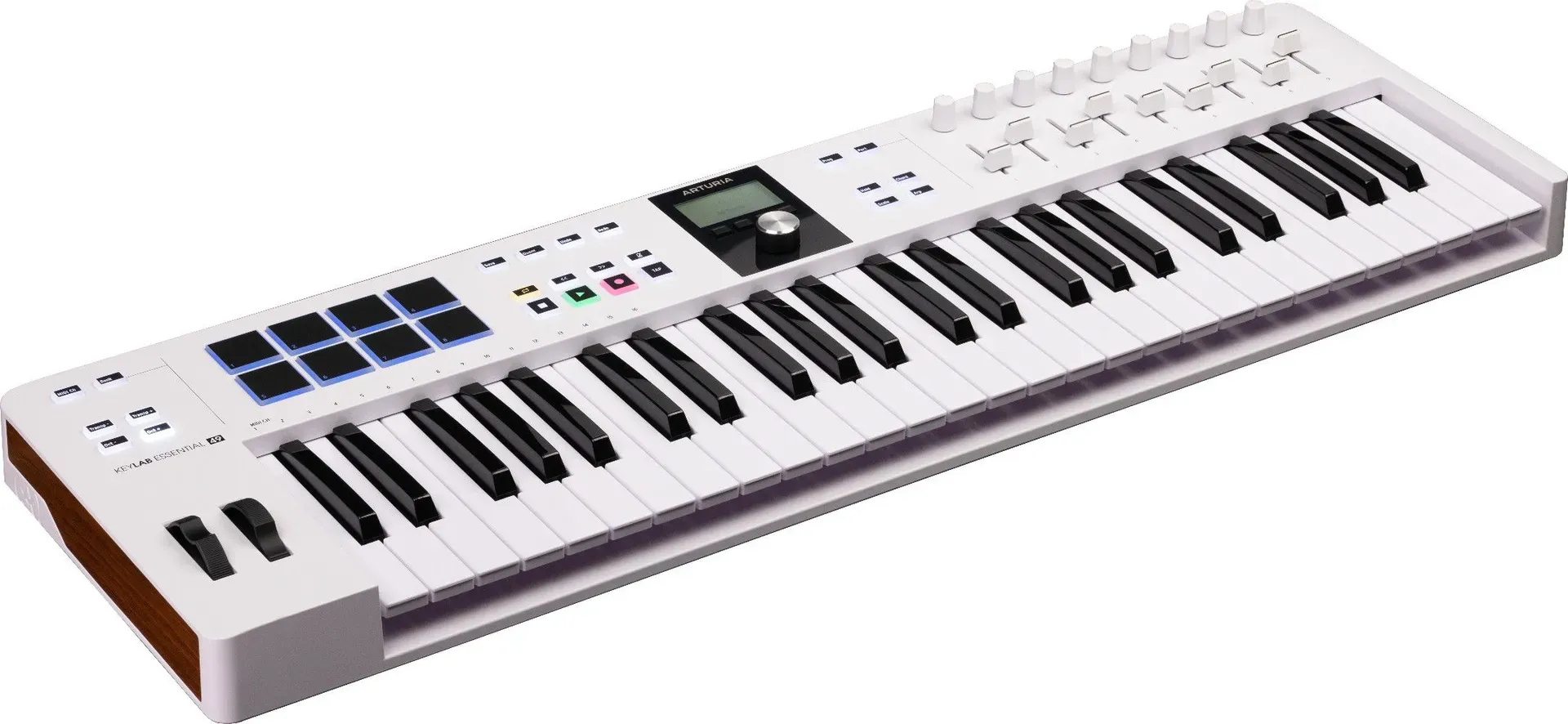 KeyLab Essential 49 mk3