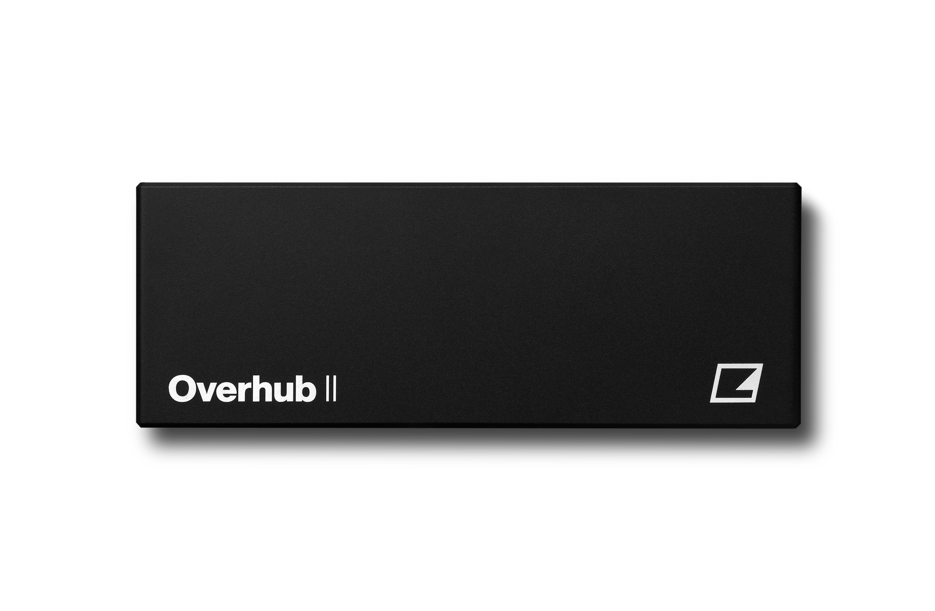 Overhub II