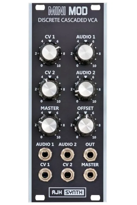 Intellijel Designs Inc. - Shifty - SchneidersLaden Intellijel Designs Inc. - Shifty - SchneidersLaden