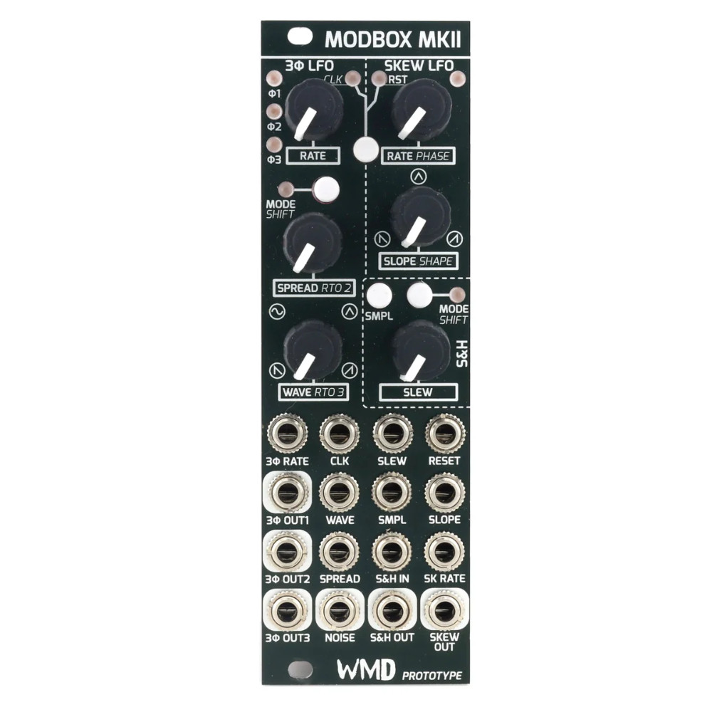 ModBox MKII