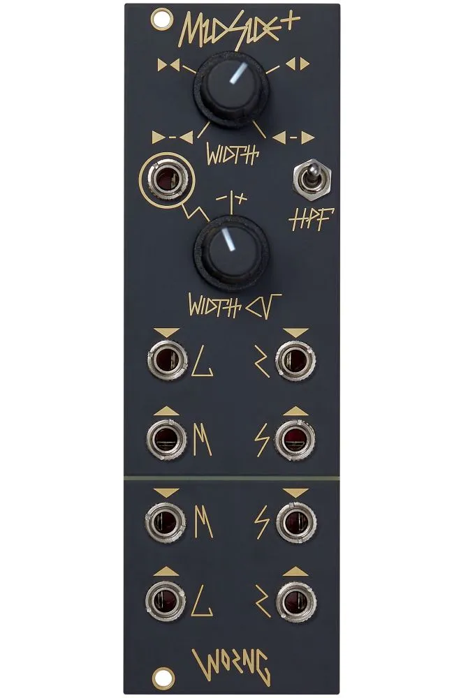 After Later Audio - Pique 1U (peaks) - SchneidersLaden After Later Audio - Pique 1U (peaks) - SchneidersLaden