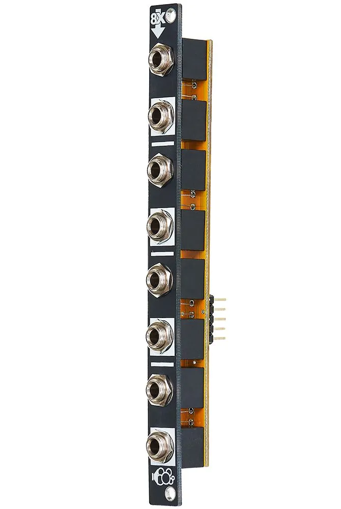Sound Reverb Reducer Bubblesound - Reducer - SchneidersLaden