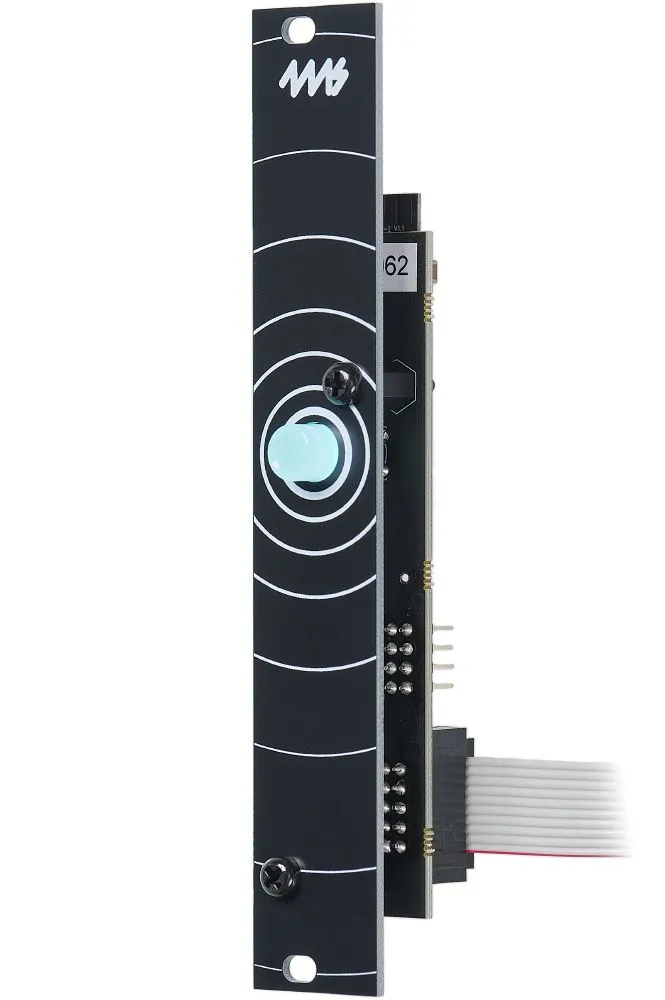 4ms - Metamodule Wi-Fi Expander - SchneidersLaden
