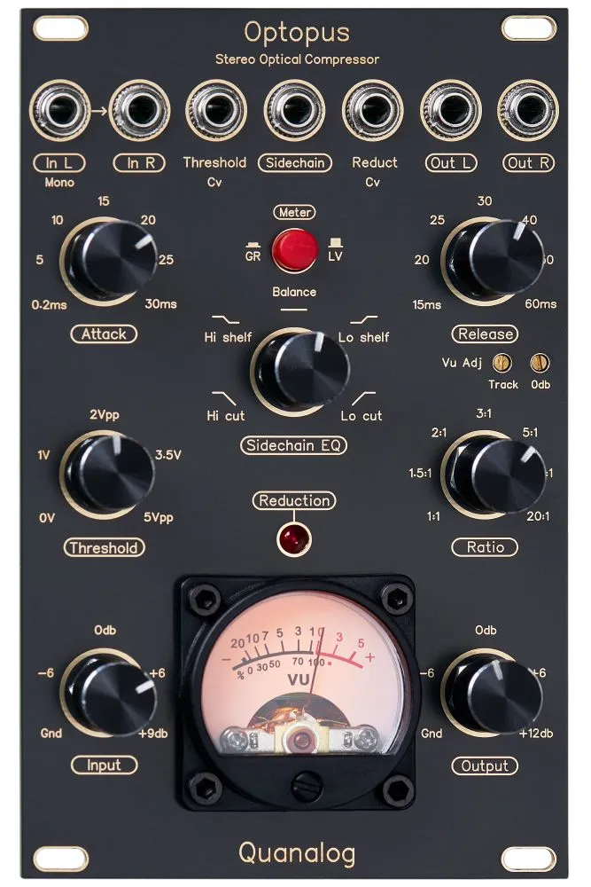 Quanalog Instruments | Schneidersladen Quanalog Instruments | Schneidersladen