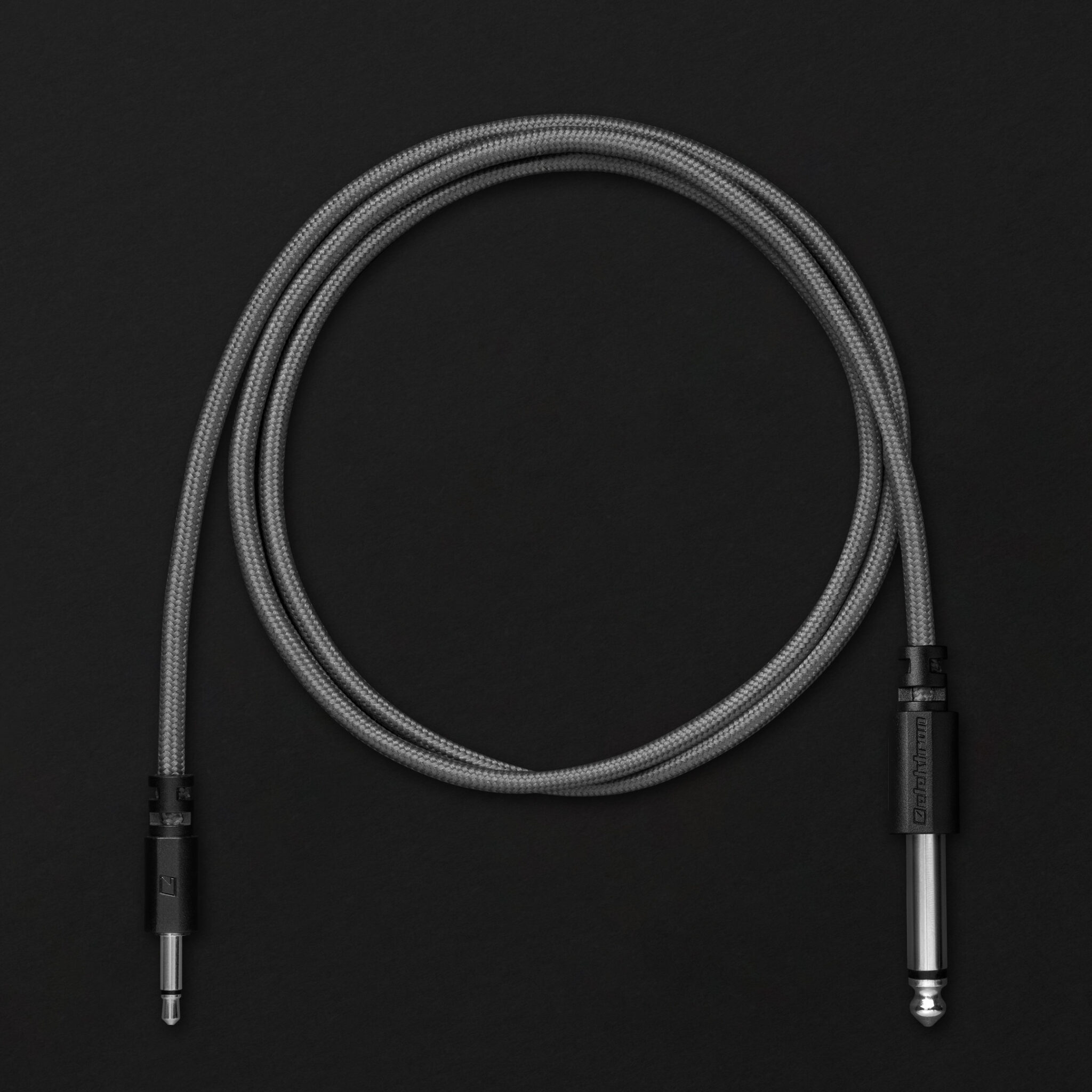 Cable 3.5 mm - 6.35 mm  TS