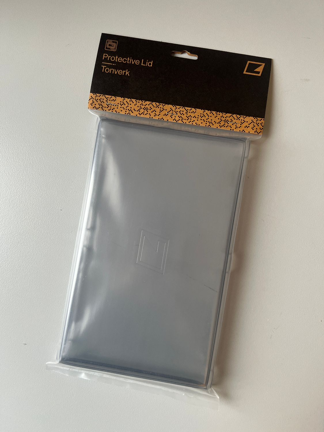 Tonverk Protective Lid