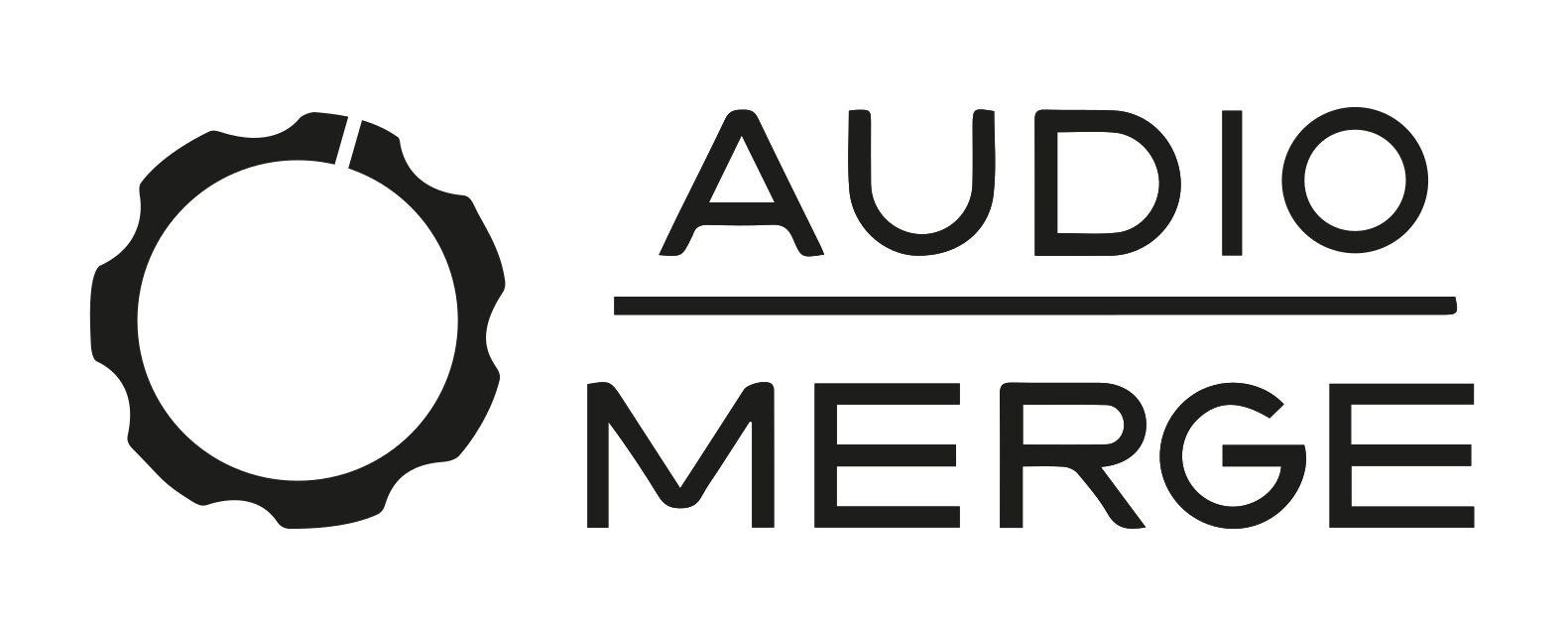 Audio Merge